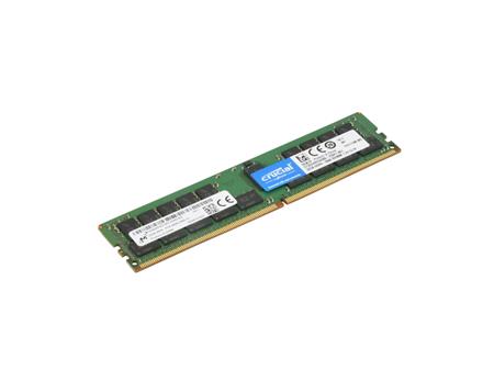 SUPERMICRO 32GB ECC RDIMM DDR4 2666 MHz